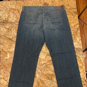 Agave Men’s Jeans - Size 42